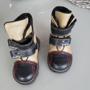 Bartek winter shoes
